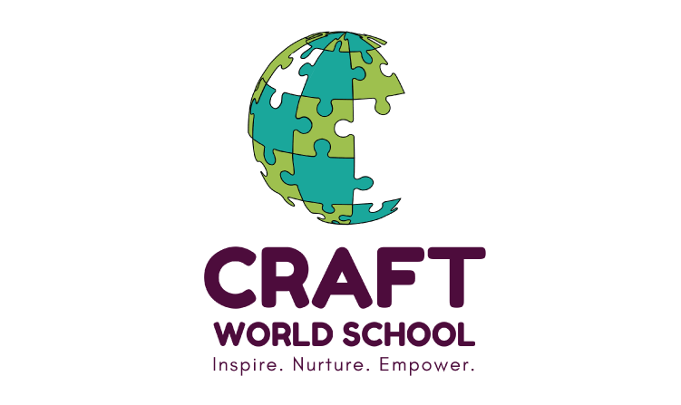 Craft-World-School